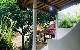Kampung Homestay